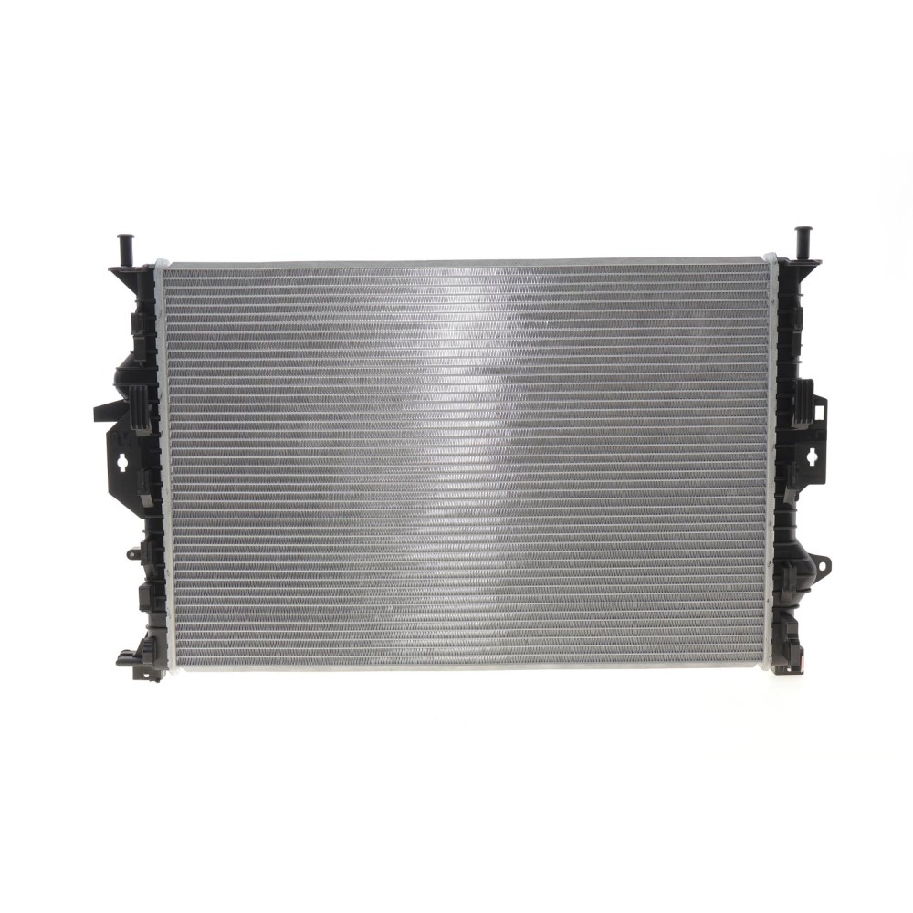 Радіатор охолодження Ford Kuga 1.6 EcoBoost 12- (AКПП)