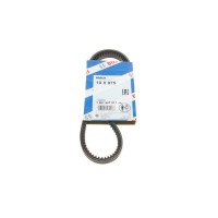 Ремінь генератора VW T4 1.9D/TD 90-96 (10x975)
