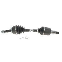 Піввісь (передня) Nissan Pathfinder 2.5/3.0 dCi 05- (29x27x632) МКПП