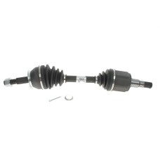Піввісь (передня) Nissan Pathfinder 2.5/3.0 dCi 05- (29x27x632) МКПП