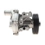 Помпа води Ford Transit VIII 2.4TDCi RWD 06-14 (R/B) (8 лоп.) (7 кан.) (з корпусом)