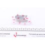 Вкладиші шатунні VW Polo/Passat/Golf 0.8-1.5/1.3D/1.4D (STD) = 6150590000