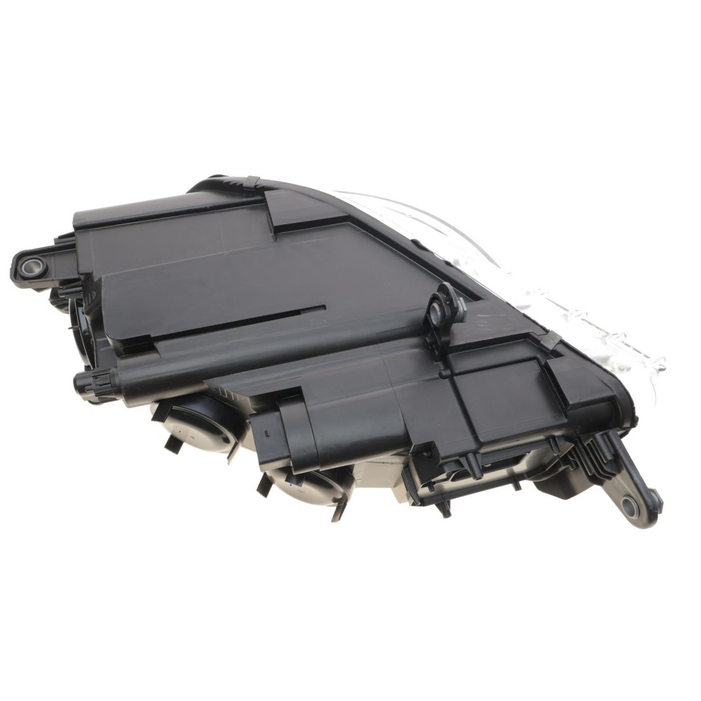 Фара (R) VW Passat 08- (H7/H7)