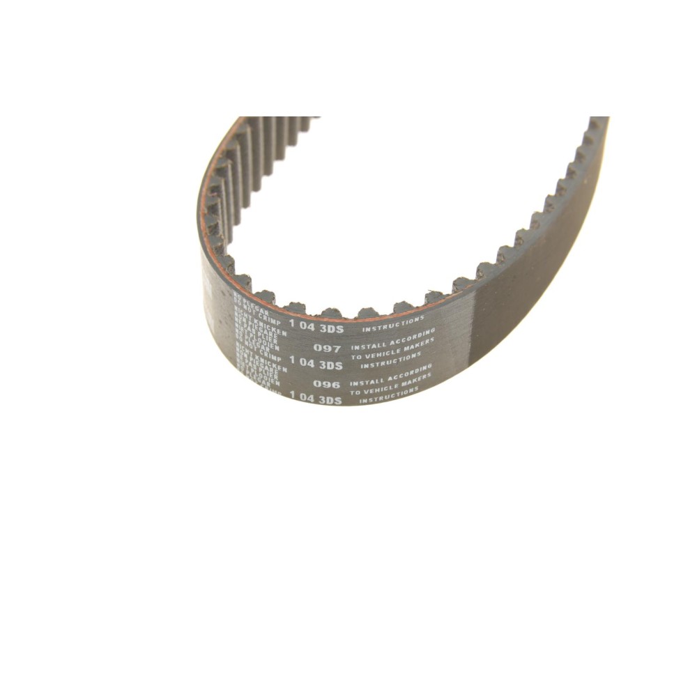 Комплект ГРМ Audi A3/A4/A6/TT/Skoda Octavia/VW Golf 1.8T 96-10 (23x150z)