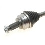 Піввісь (передня) BMW X3 (E53) 04-10 (R) (30x27x919) M47/M54/M57/N47/N52