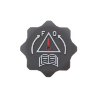 Кришка бачка розширювального Citroen Jumpy/Fiat Scudo/Peugeot Expert 1.9-2.0 HDI/JTD 95-