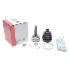 ШРКШ (зовнішній) Opel Astra F/Vectra B 1.4-1.6 92-02 (22/22z) (+ABS 29) HQ (FAG+)