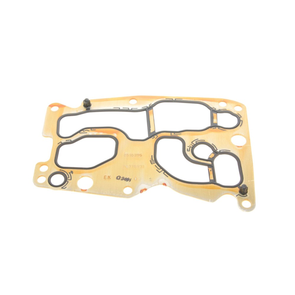 Прокладка радіатора масляного BMW 1 (F20/F21)/3 (E90/E91)/4 (F32/F82) 1.6D/2.0D/3.0D 06- N47