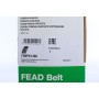 Ремінь генератора Ford Connect (-AC)/Opel Combo 1.2/1.4i -01