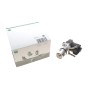Клапан EGR BMW 1 (E82)/3 (E90)/5 (F10) 1.6/2.0/3.0D N47/M57 04-