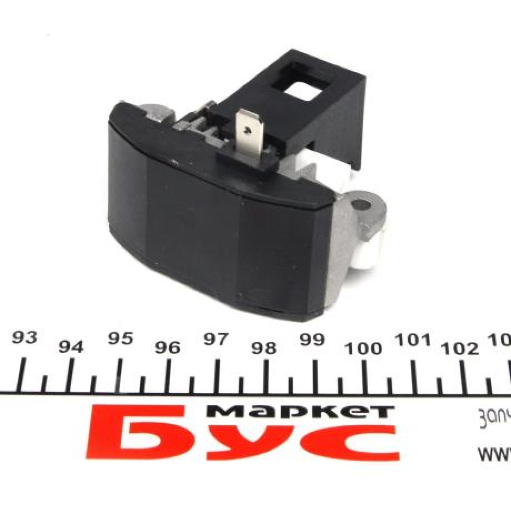 Реле генератора (14V) Volvo/Renault/VW = 138109