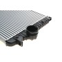 Радіатор інтеркулера Ford Galaxy/VW Sharan 1.9/2.0TDI 02-10
