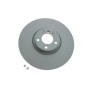Диск гальмівний (передній) BMW X5 (E70/F15/F85)/X6 (E71/E72/F16/F86) 06- (385x36) (L) N57/N63