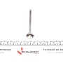 Клапан (випуск) Kia Ceed/Sportage 1.4/1.6/2.5CRDi 00- (26x5.50x92.60) (азотований)