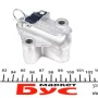 Натяжник ланцюга ГРМ Fiat Ducato/Ford 2.2JTD/TDCi 06-