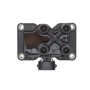 Котушка запалювання Ford Fiesta/Escort/Mondeo/Focus 1.3-2.0 95-07 (U2001)