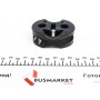 Гумка глушника Citroen Jumper/ Fiat Ducato 06/ Peugeot Boxer 06-