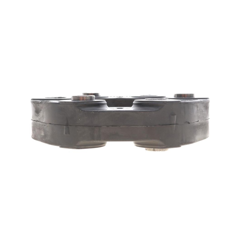 Муфта карданного валу еластична (ззаду) BMW 5 (F10/F11/F07)/6 (F06/F12/F13)/7 (F01/F02/F03/F04) 10- (к-кт)