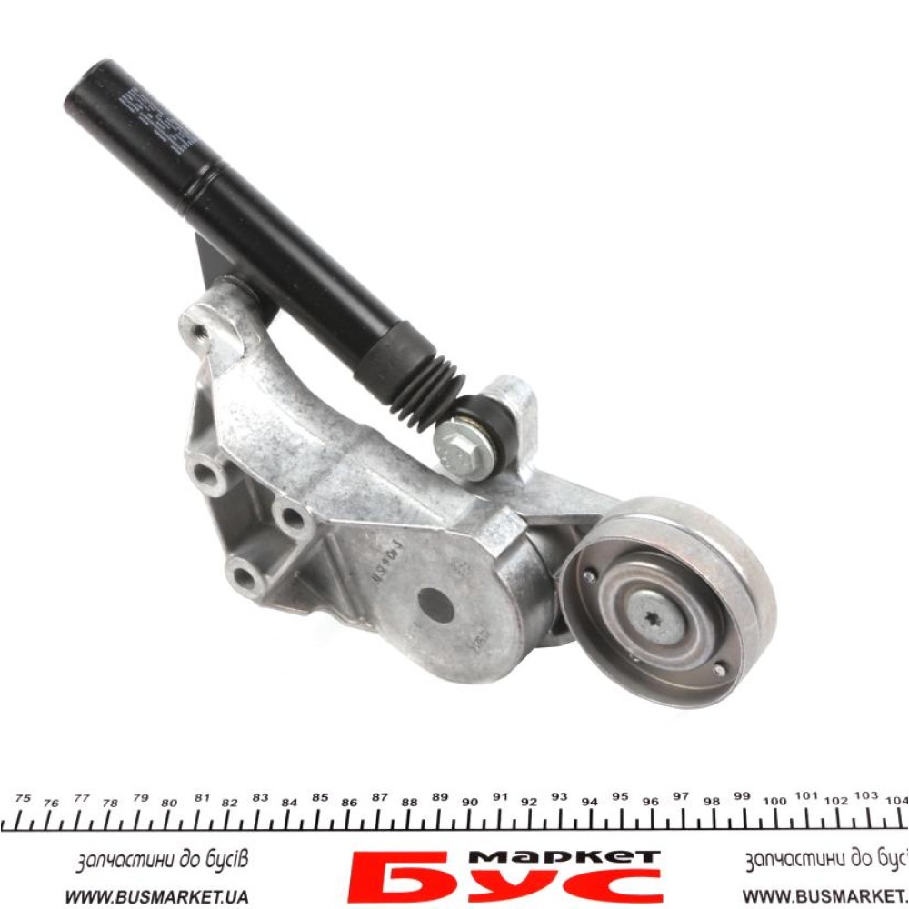 Натяжник ременя генератора VW Caddy 1.9SDI 95-04