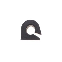 Втулка стабілізатора (переднього) Renault Duster 10- (d=18.5mm)