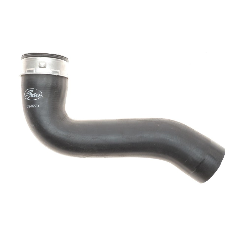 Патрубок інтеркулера VW Golf/Jetta/1.4 TSi 06-10/Passat B6/B7 1.4 TSi 09-10