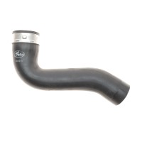 Патрубок інтеркулера VW Golf/Jetta/1.4 TSi 06-10/Passat B6/B7 1.4 TSi 09-10