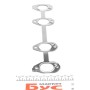 Прокладка колектора випускного VW Caddy III/T5 1.6/2.0 03-15 замінений на 71-34216-00