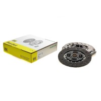 Комплект зчеплення MB C-class (W203)/E-class (W211) 2.7CDI 00-07, OM612/OM647