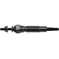 Свічка розжарювання Hyundai H1/Kia Pregio/Mitsubishi Galan/Lancer/L 200/300/400/Pajero II-III 2.0D/2.5D 86-