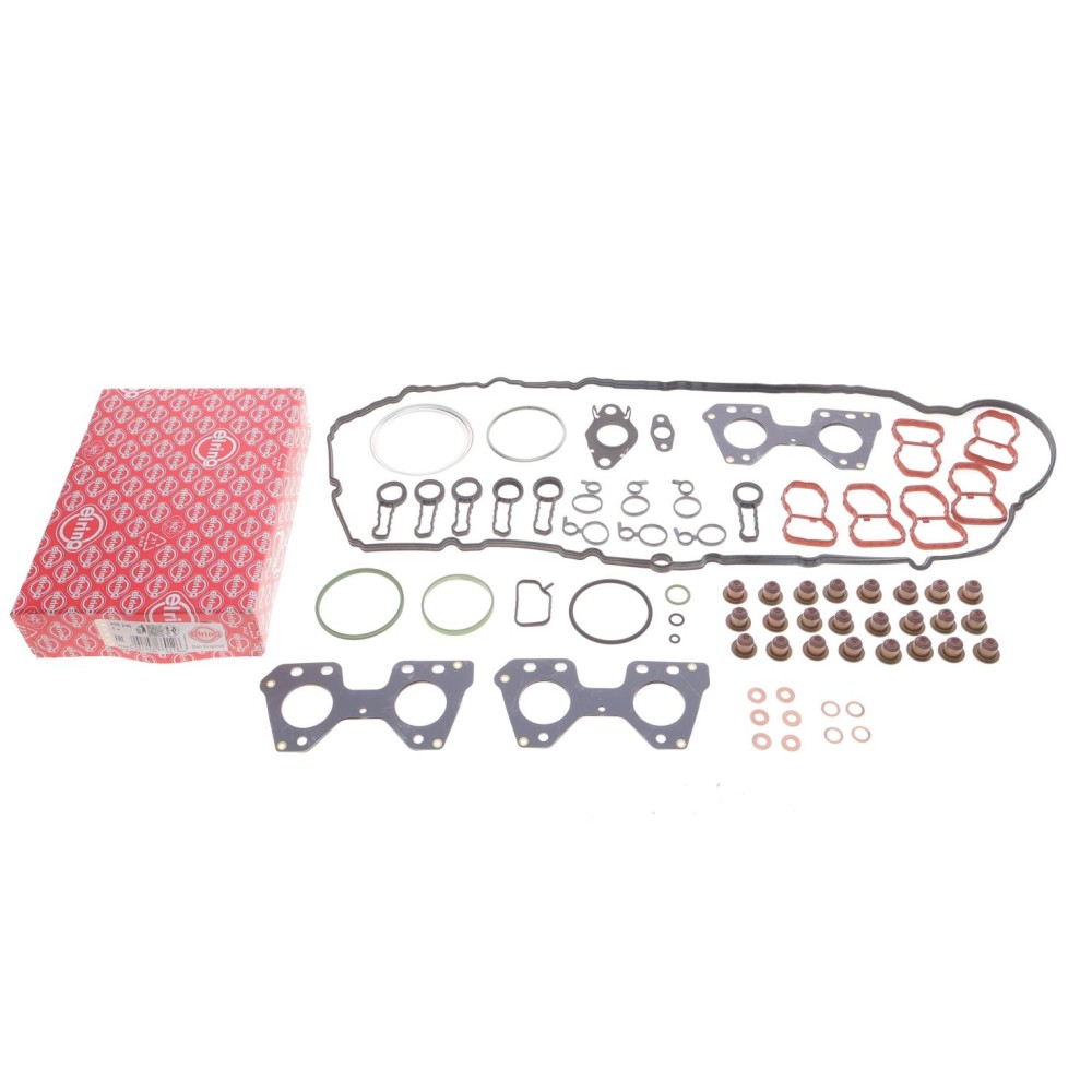 Комплект прокладок (верхній) BMW 3 (F30/F80) 12-18/5 (F10) 3.0d (N57) 11-16 (без ГБЦ)