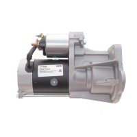 Стартер Renault Master 3.0 dCi 03- (12V/2.5kw) (z=9) = 114032