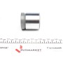 Ремкомплект супорта (переднього) Fiat Palio 96- (d=48mm) (+поршень) (Ate)