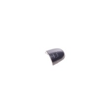 Заглушка ручки дверей (L) Renault Laguna/Megane/Scenic 03-09 (черна)