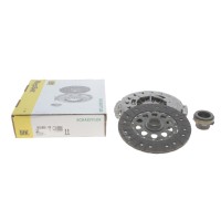 Комплект зчеплення BMW 5 (E60)/X5 (E53) 03-09 (d=240mm) (+ вижимний) M57/N62