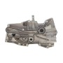 Корпус фільтра масляного (з радіатором) Land Rover Range Rover 4.4 SDV8 4x4 10-