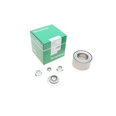 Підшипник маточини (передньої) Skoda Octavia 97-03/VW Bora/Golf 97-