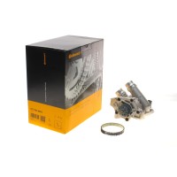 Комплект ГРМ + помпа VW Passat 08-15/Golf/T5 1.8/2.0TSI 04-16 (12x54z/помпа в корпусі з термостатом)