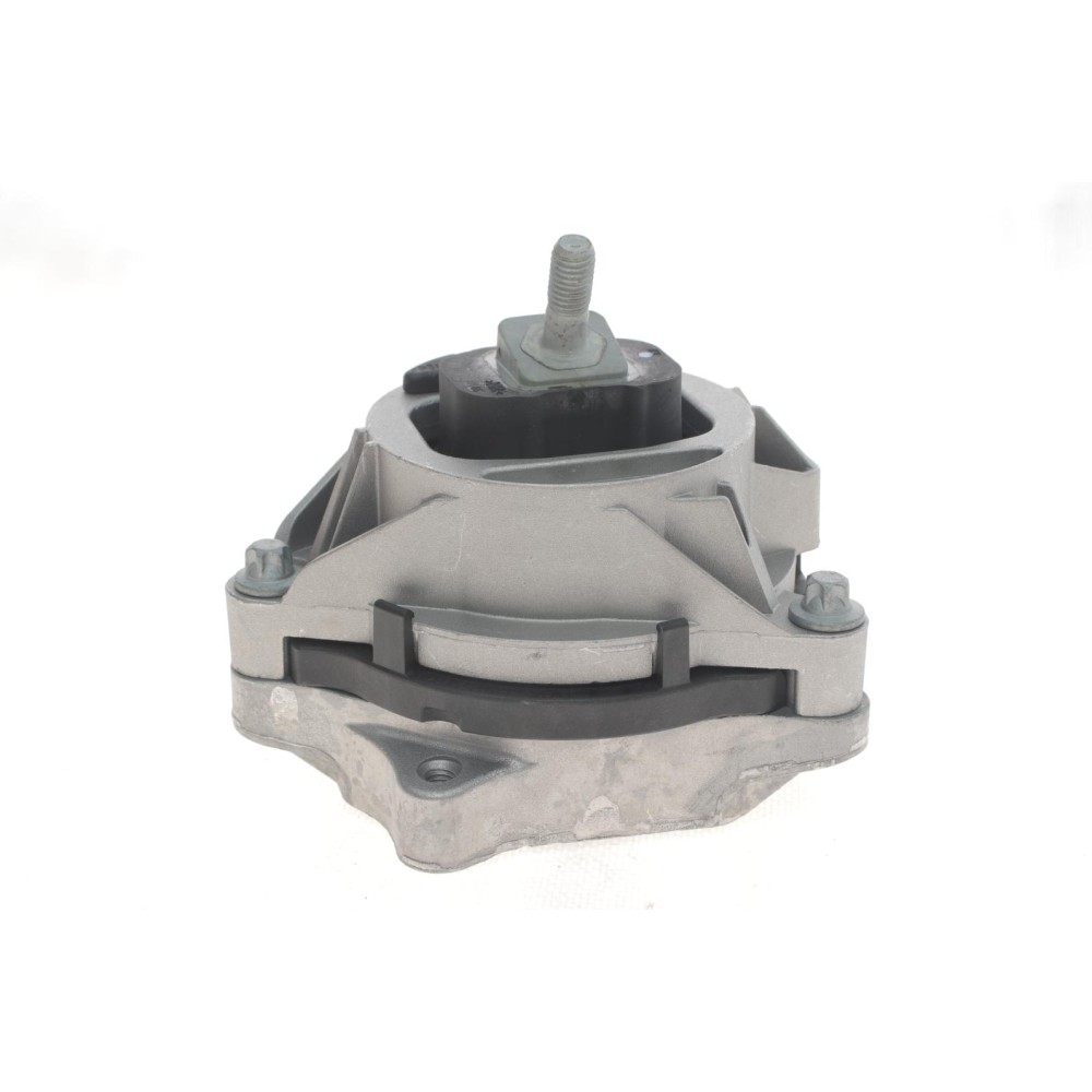 Подушка двигуна (нижня) (L) BMW 3 (F30/F80/F34/F31)/4 (F33/F83/F36) 2.0D N47/B47 11-19