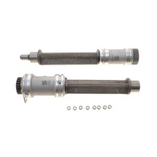Вал балансувальний (к-кт) VW Passat 2.0TSI 05-