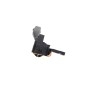 Перемикач підрульовий VW Caddy III/Golf VI/Touran 03-15 (R) (без заднього склоочисника)