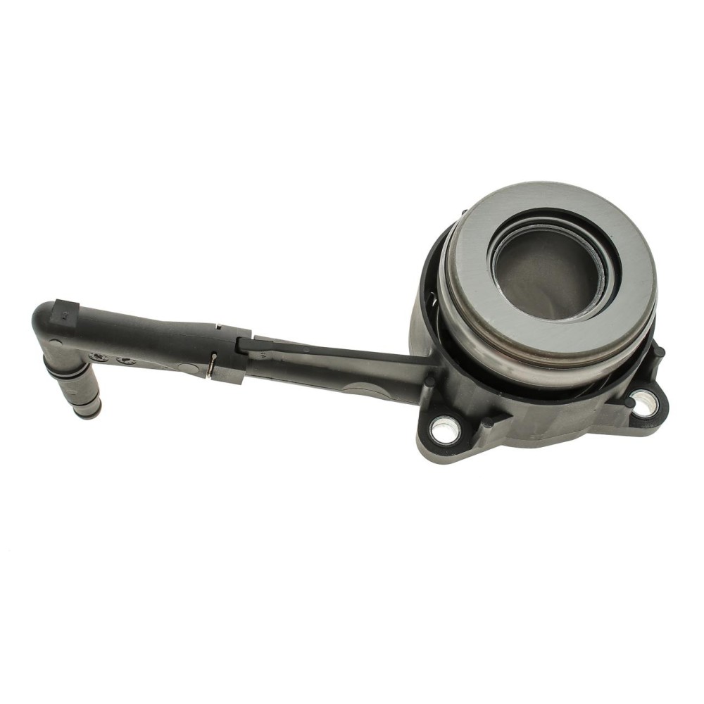 Демпфер + комплект зчеплення +вижимний Ford Galaxy/Seat Alhambra/VW Sharan 1.9 TDI 02-10