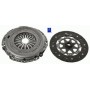 Комплект зчеплення Ford Mondeo 1.8 TDCi 74kw 07-15 (d=240mm)
