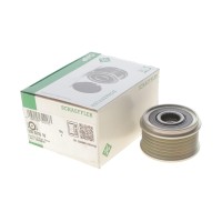 Шків генератора Hyundai Santa Fe 2.2 CRDi/Kia Sportage 2.0 CRDi 10-