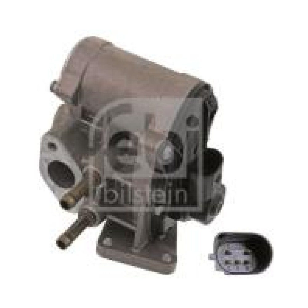 Клапан EGR VW Passat/Golf 1.4/1.6FSI 05-10 