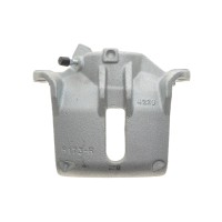Супорт гальмівний (передній) (R) Renault Megane II/Scenic II 02- (d=54mm) (Bosch)