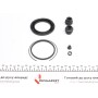 Ремкомплект супорта (переднього) Toyota Corolla 08- (d=60mm) (Akebono)
