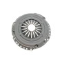 Комплект зчеплення Skoda Roomster 1.2i 06-15 (d=190mm) (+вижимний) (z=28)