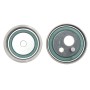 Комплект ГРМ Audi A4/A6/A8/VW Passat 2.4-2.8 95-05 (30x253z)