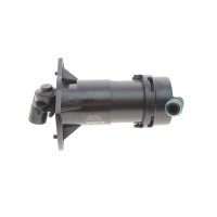 Форсунка омивача фари Audi A6 04-11 (R)