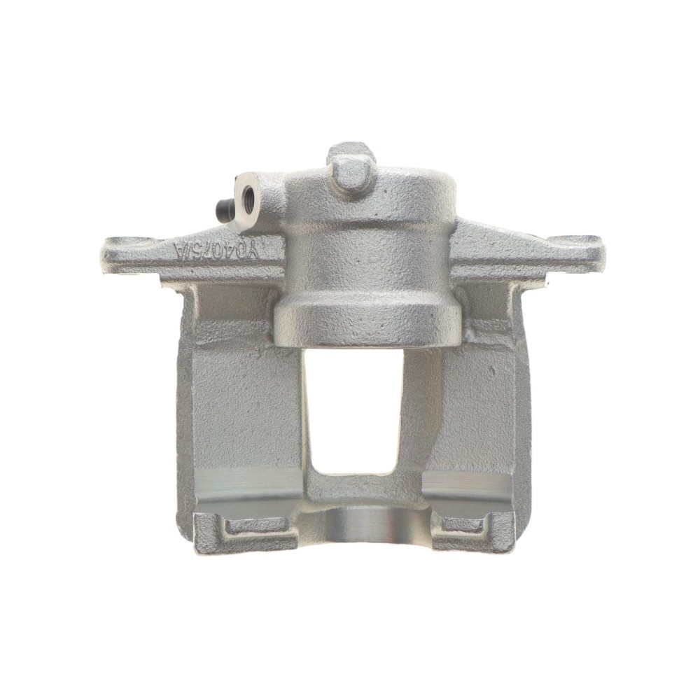 Супорт гальмівний (задній) (L) Citroen Jumper II 06- (d=48mm) (BOSCH) (под датчик износа колодок)
